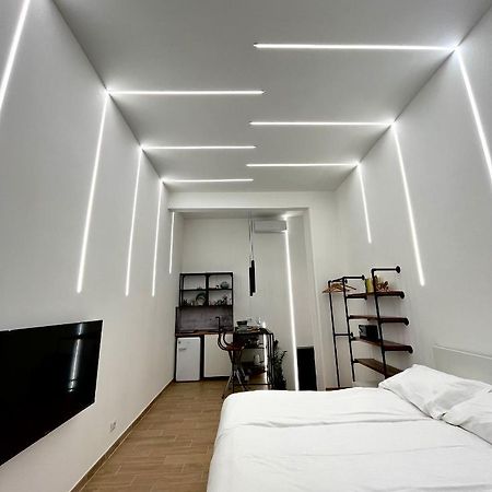 San Pietro Love Apartament โรม ภายนอก รูปภาพ