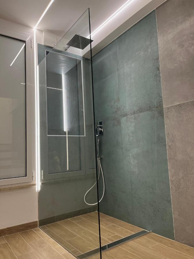 San Pietro Love Apartament โรม ภายนอก รูปภาพ