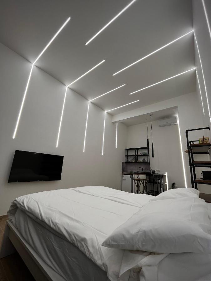 San Pietro Love Apartament โรม ภายนอก รูปภาพ