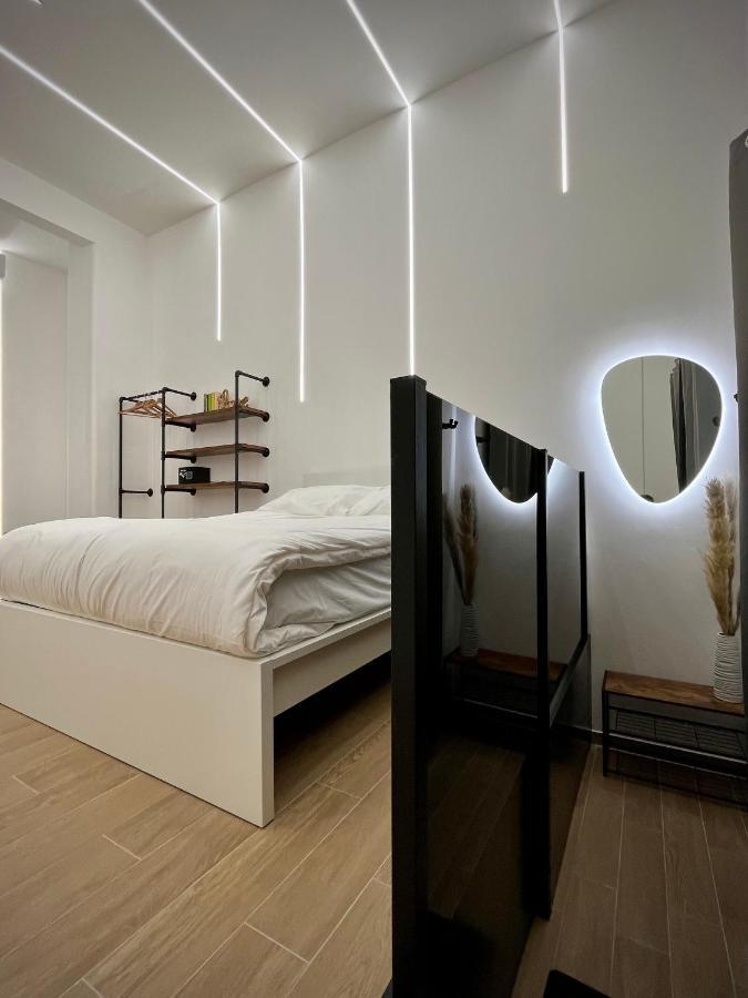 San Pietro Love Apartament โรม ภายนอก รูปภาพ