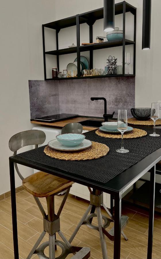 San Pietro Love Apartament โรม ภายนอก รูปภาพ