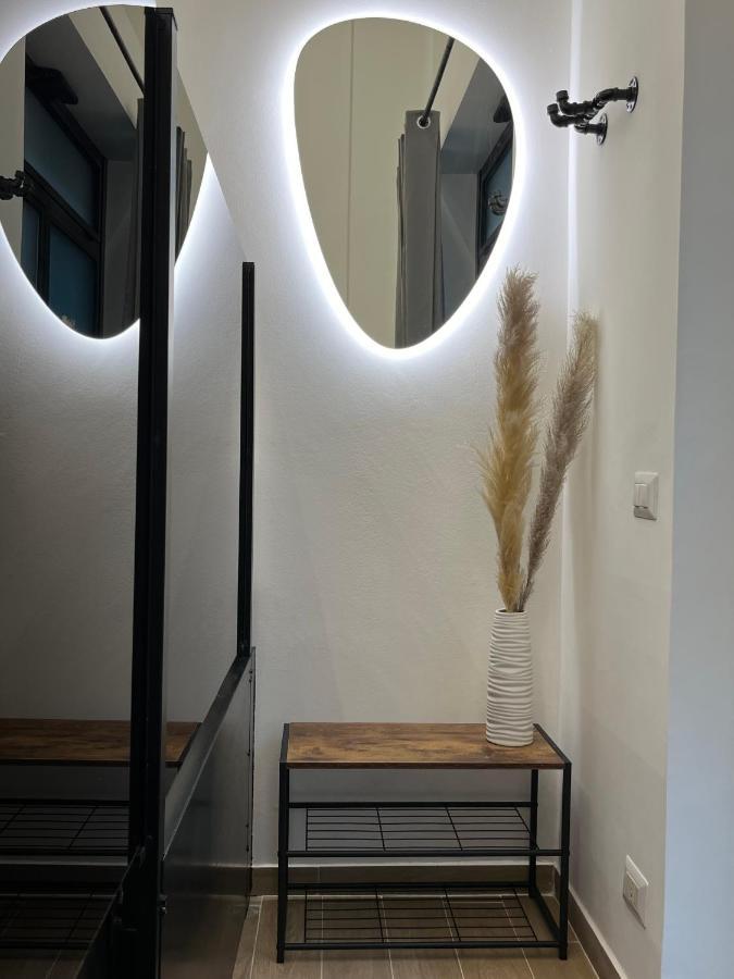 San Pietro Love Apartament โรม ภายนอก รูปภาพ