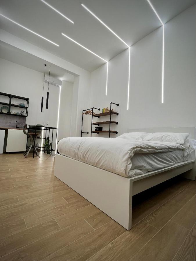 San Pietro Love Apartament โรม ภายนอก รูปภาพ