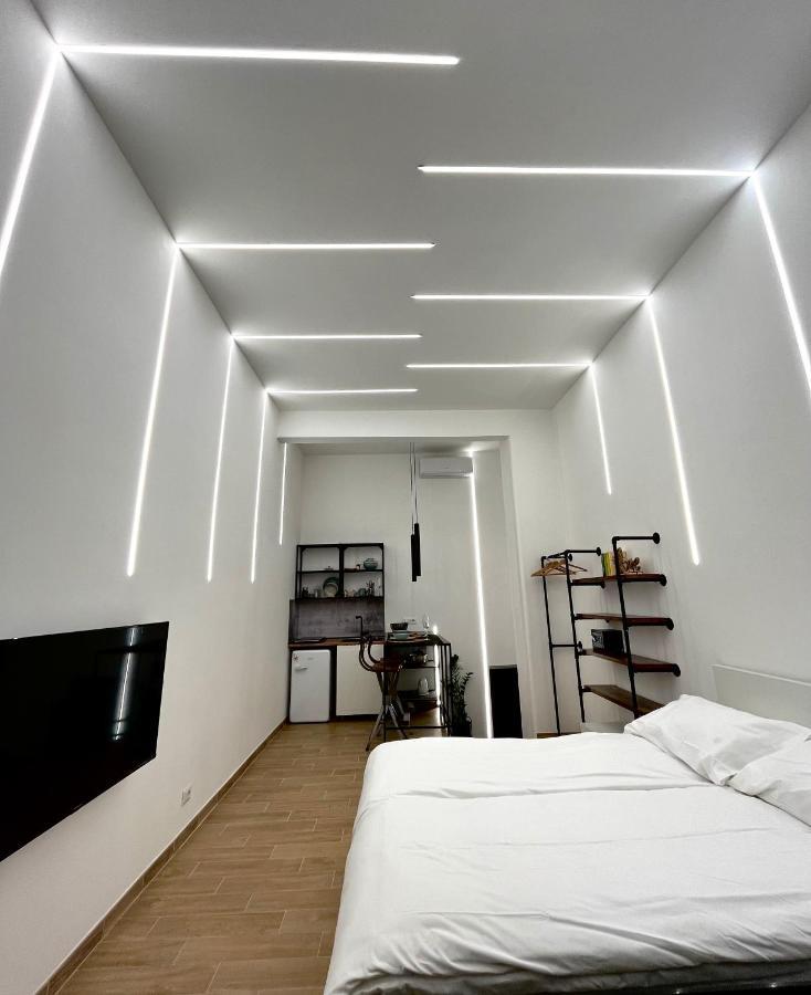 San Pietro Love Apartament โรม ภายนอก รูปภาพ