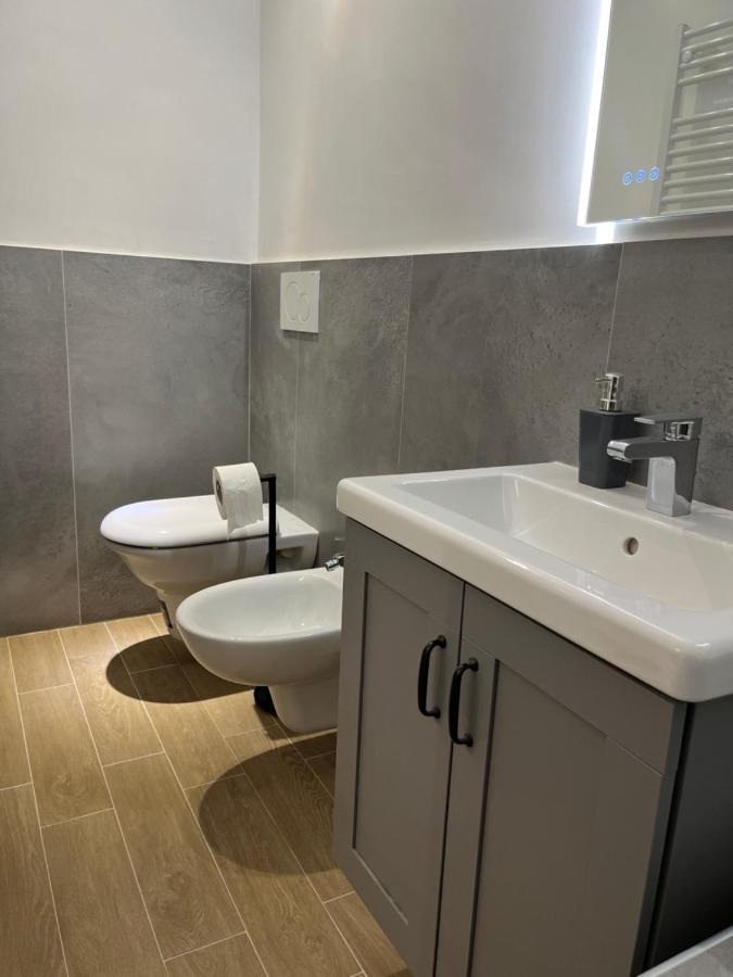 San Pietro Love Apartament โรม ภายนอก รูปภาพ