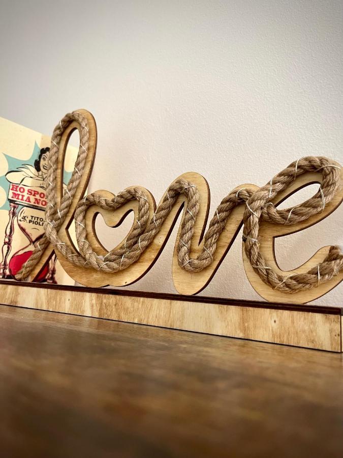 San Pietro Love Apartament โรม ภายนอก รูปภาพ