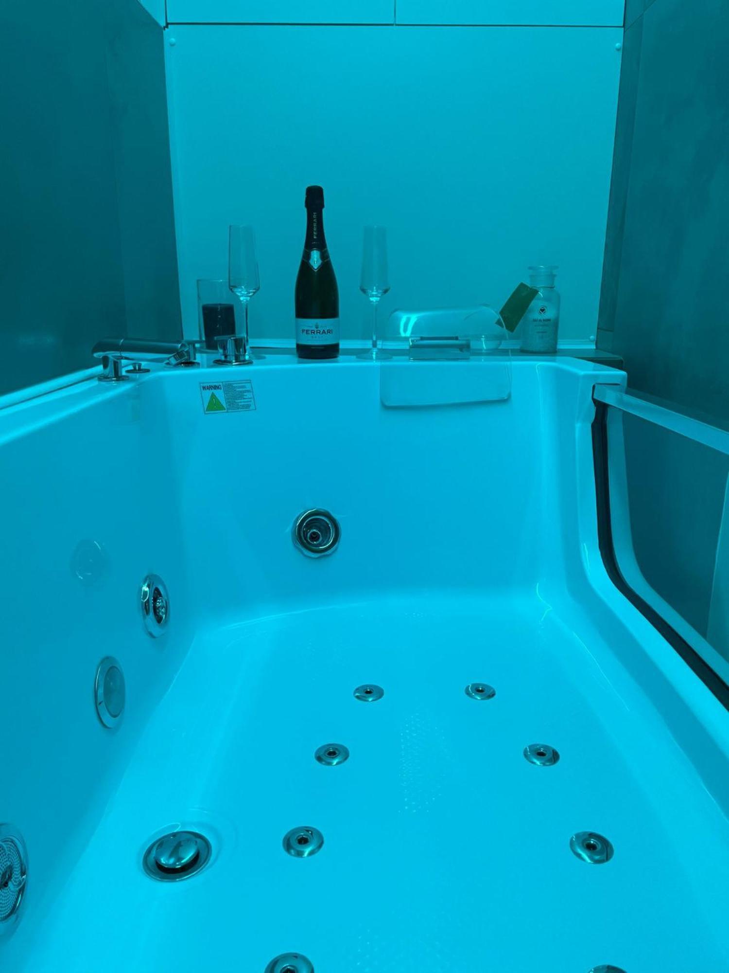 San Pietro Love Apartament โรม ภายนอก รูปภาพ