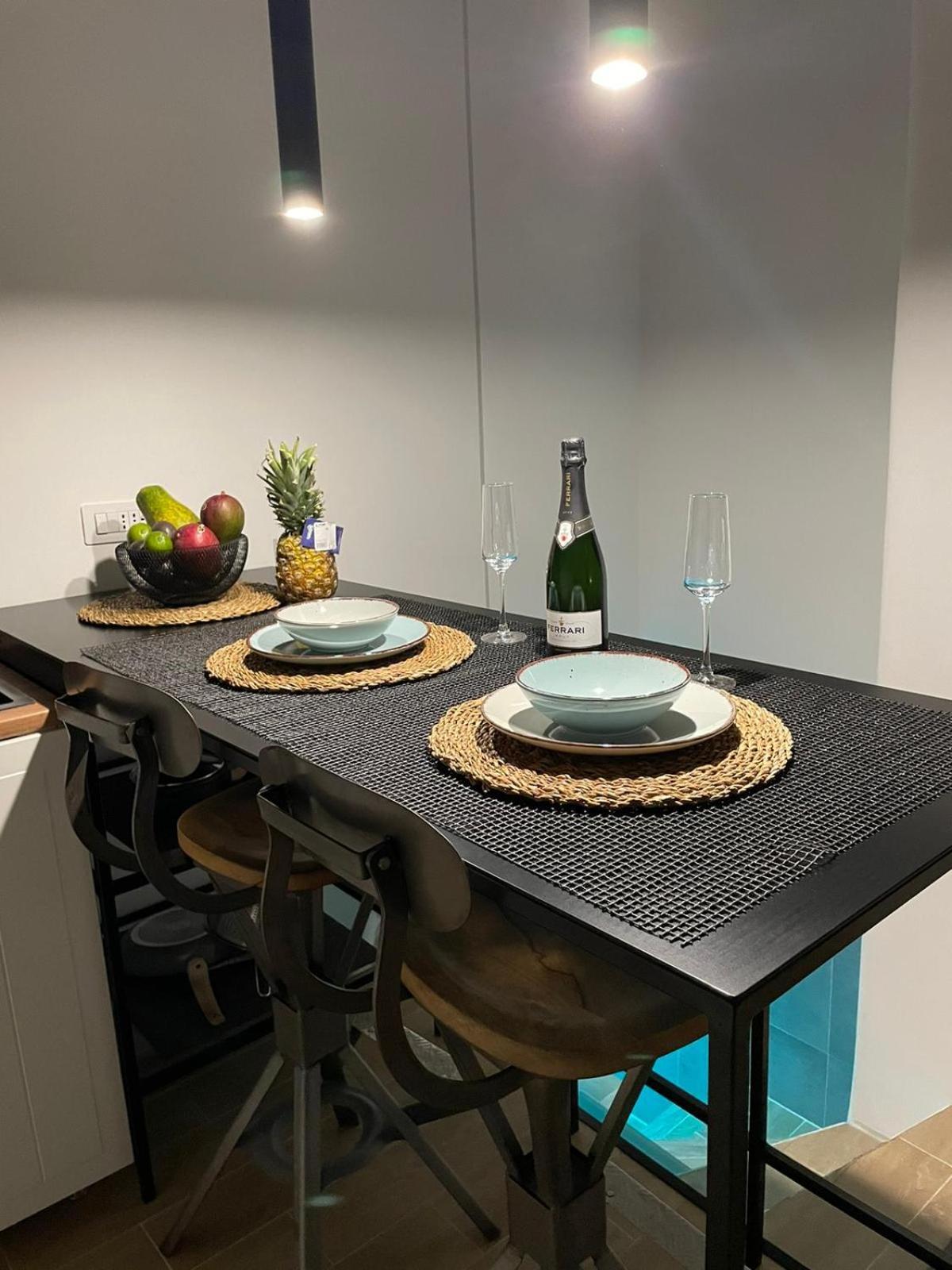 San Pietro Love Apartament โรม ภายนอก รูปภาพ