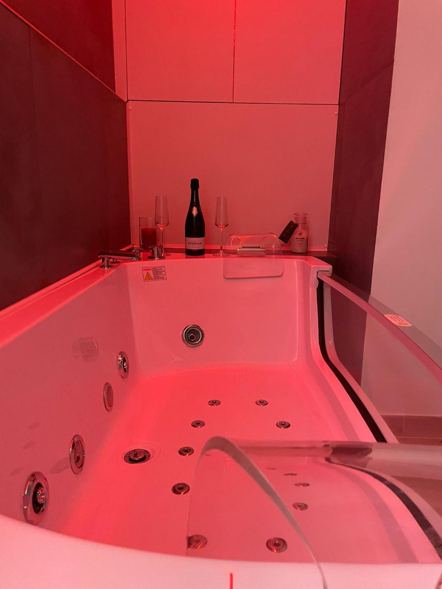 San Pietro Love Apartament โรม ภายนอก รูปภาพ