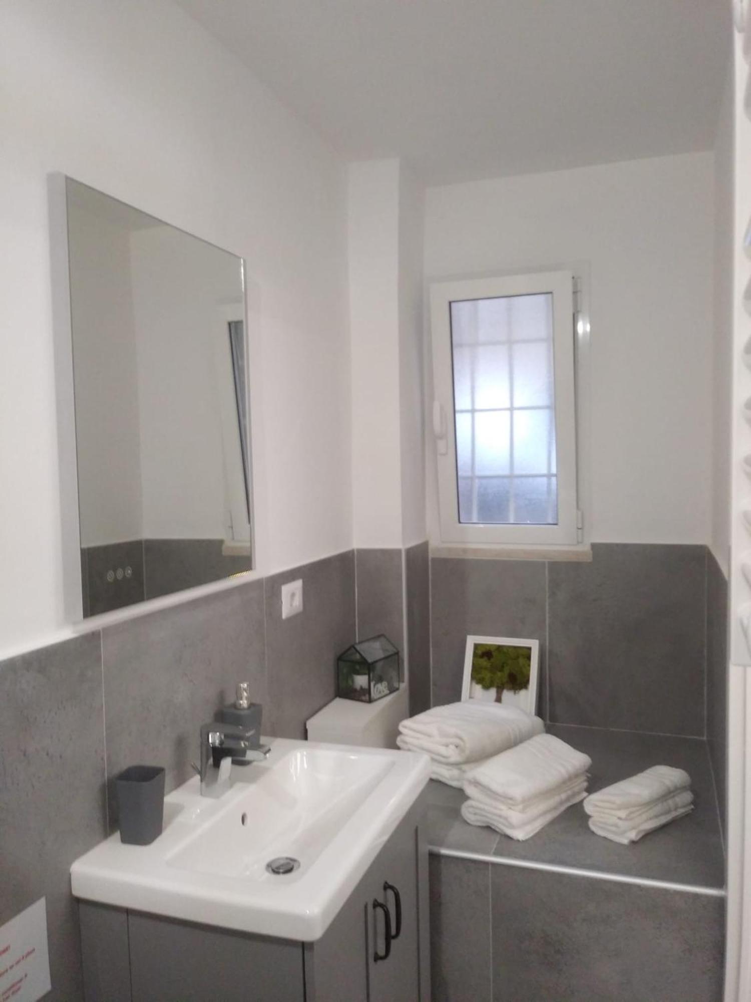 San Pietro Love Apartament โรม ภายนอก รูปภาพ