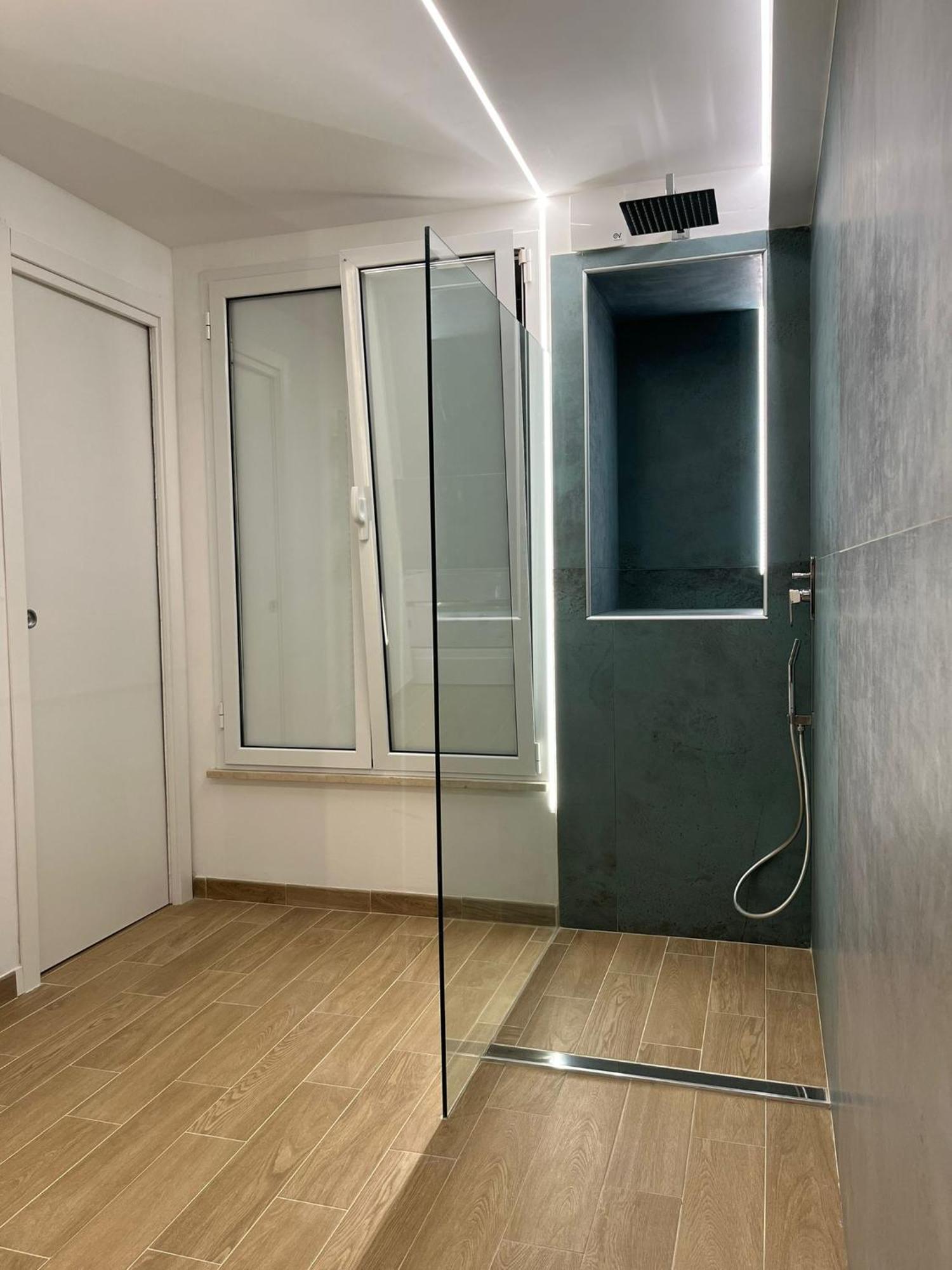 San Pietro Love Apartament โรม ภายนอก รูปภาพ